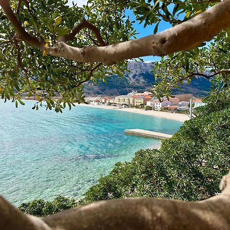 Apartment Baska, Exklusive Apartments Mit Poolarea In Baska, Krk - Kroatien Exterior photo